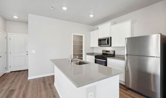 3632 Morgan Way Plan: Telluride, Bennett, CO 80102