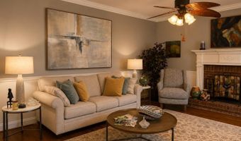 1222 EAGLE PASS Way, Anniston, AL 36207