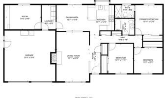 24950 NE AIRPORT Rd, Aurora, OR 97002