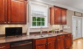 7804 Percussion Dr, Apex, NC 27539