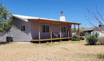 1302 E 8TH St, Truth Or Consequences, NM 87901