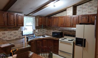 2683 Turkey Creek Rd Rd, Barbourville, KY 40906