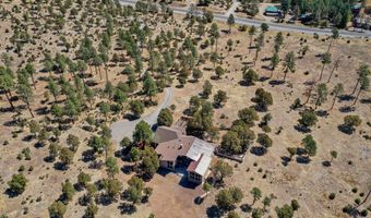 1097 State Hwy 48, Alto, NM 88312