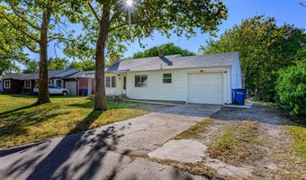 1621 Dearborn St, Augusta, KS 67010