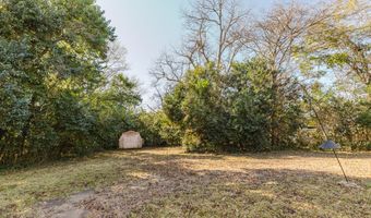 409 Botsworth, Americus, GA 31709