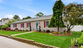 1432 Mizzen Ave, Beachwood, NJ 08722