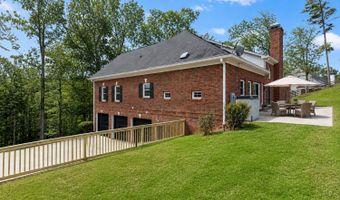 8010 Scudder Way, Ball Ground, GA 30107