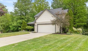 11576 Spruceview Dr, Allendale, MI 49401