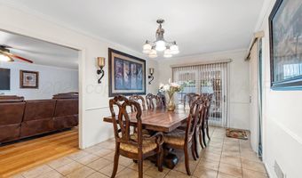 3400 S MILAM St, Amarillo, TX 79109