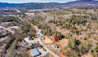 399 NH Route 49, Campton, NH 03223