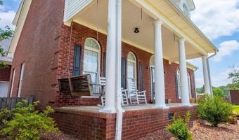 378 W MANOR Ln, Alexandria, AL 36250