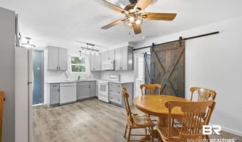41656 Van Dyke Ln, Bay Minette, AL 36507