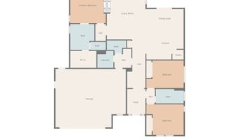 1507 Masterson Ln, Belgrade, MT 59714