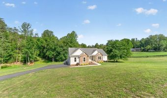288 DAWSONVILLE Rd, Barboursville, VA 22923