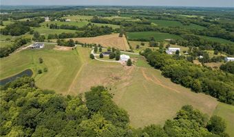 10700 SE Crabapple Rd, Agency, MO 64401