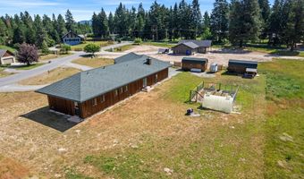 64 Heights Loop, Bonners Ferry, ID 83805