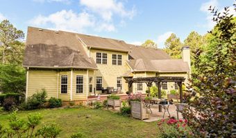 283 Creekside Dr, Arnoldsville, GA 30619