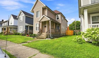 123 Avondale Ave, Columbus, OH 43222