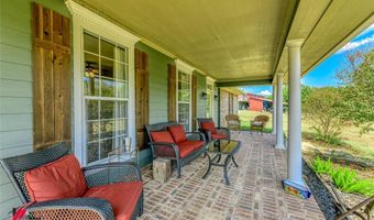 10651 Murry Ln, Vivian, LA 71082