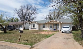 2934 Post Oak Rd, Abilene, TX 79606