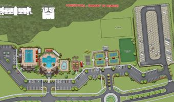 2813 Buck Creek Pl Plan: ARIA, Green Cove Springs, FL 32043