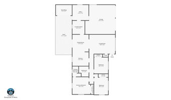 2617 FULTON St, Albany, OR 97322