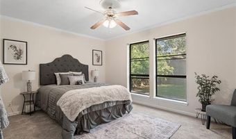 324 D St SW, Ardmore, OK 73401