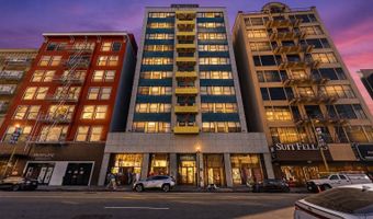 746 S Los Angeles St 607, Los Angeles, CA 90014