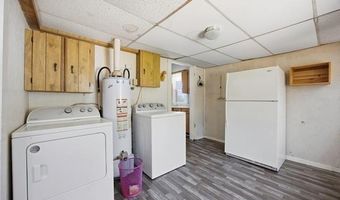 1332 S Johnstone Ave, Bartlesville, OK 74003