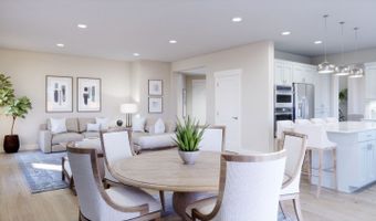 6406 213th Ave Ct E Plan: Plan 4050, Bonney Lake, WA 98391