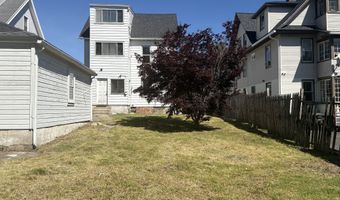 231 Goddard Ave 3Rd Floor, Bridgeport, CT 06610
