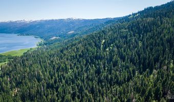 Burnt Wagon Trail, Cascade, ID 83611