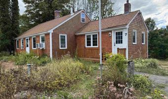 7 Garney Rd, Brookfield, NH 03872