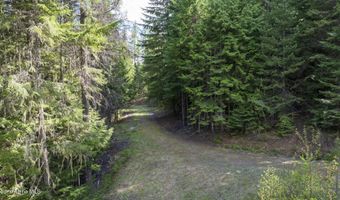 Nna Hugus Creek Road, Calder, ID 83808