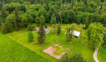 40500 NE 261ST Ct, Amboy, WA 98601