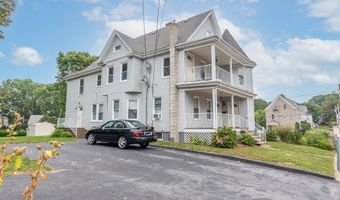 17 Jefferson St 2, Attleboro, MA 02703