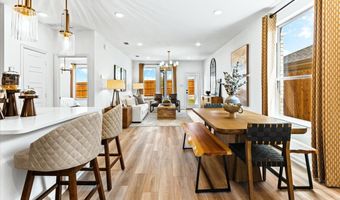2707 Weston Way Plan: Teak II, Anna, TX 75409