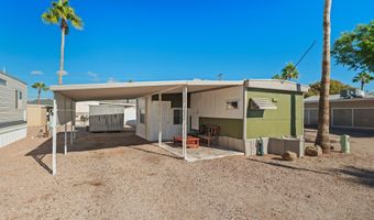 929 N Delaware Dr 21, Apache Junction, AZ 85120