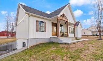 4604 N Bogardus Rd, Austin, IN 47102