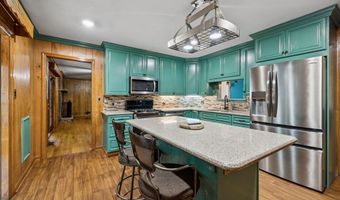 202 High St, Alexandria, TN 37012
