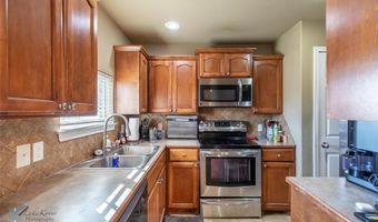 281 Sugarloaf Ave, Abilene, TX 79602