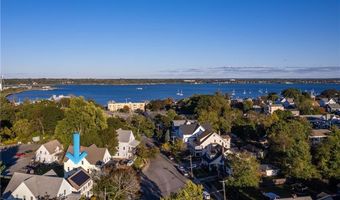 15 Wheeler Ave, Cranston, RI 02905