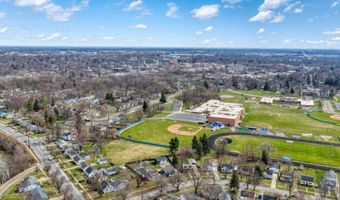 727 Springbrook Ave, Adrian, MI 49221