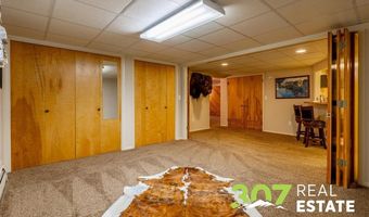 1507 Shepard Pl, Cody, WY 82414