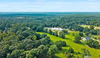 55056 Rabun Rd, Bay Minette, AL 36507