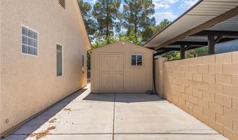 792 Capri Dr, Boulder City, NV 89005