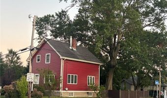 164 Bay Spring Ave, Barrington, RI 02806