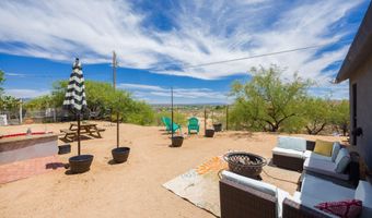 370 E Silverwood Ln, Benson, AZ 85602