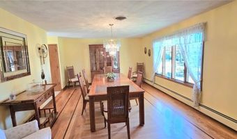 22 GROVE Ave, North Providence, RI 02911