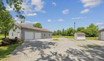 3359 County Road 72, Auburn, IN 46706